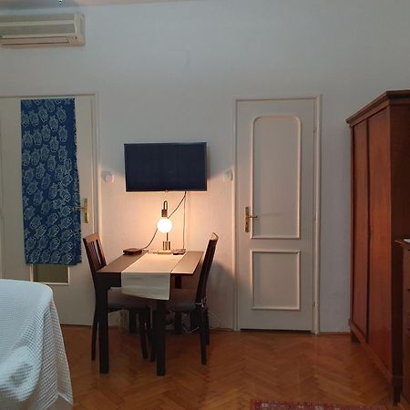 Memory Lane Apartman Budapest Kültér fotó