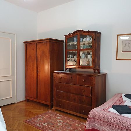 Memory Lane Apartman Budapest Kültér fotó
