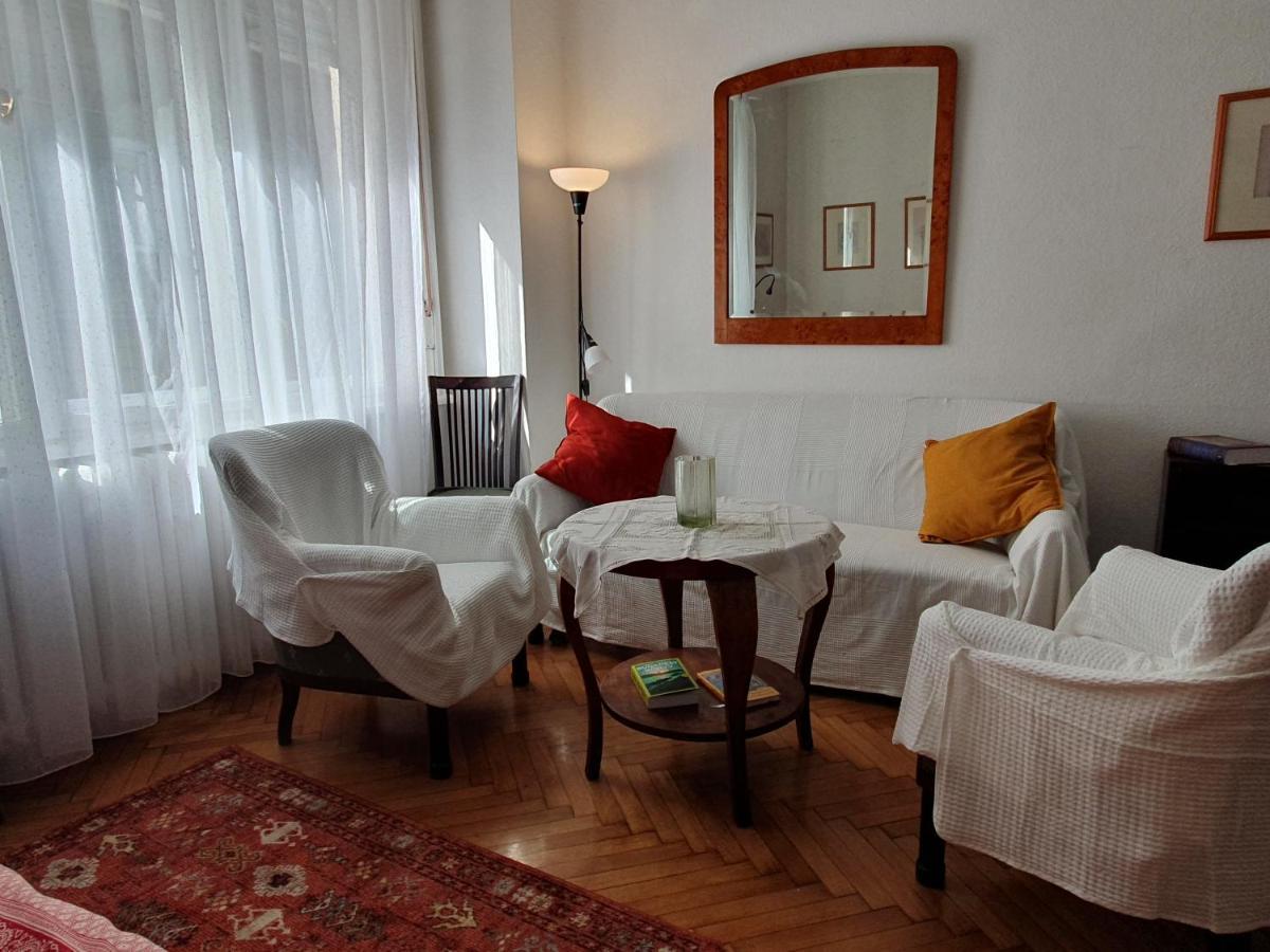 Memory Lane Apartman Budapest Kültér fotó