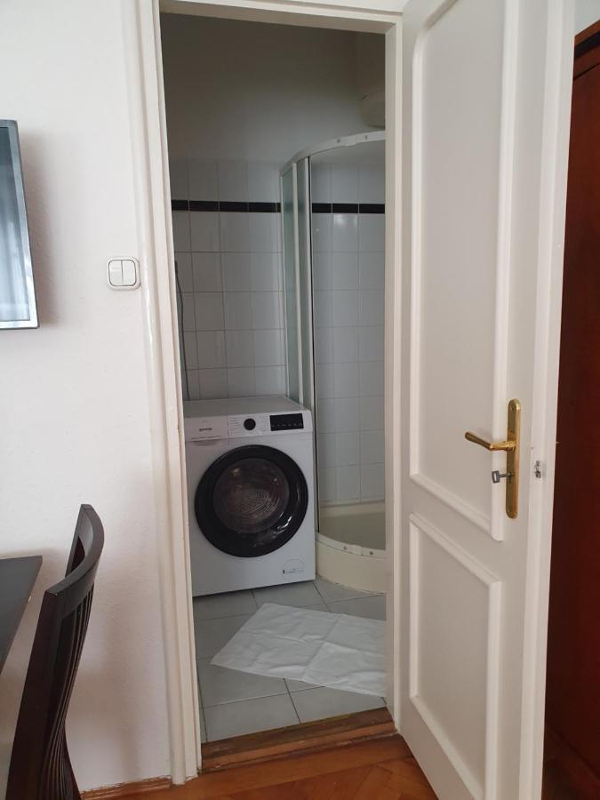 Memory Lane Apartman Budapest Kültér fotó