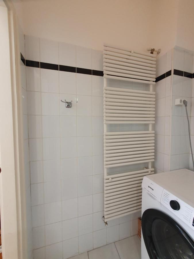 Memory Lane Apartman Budapest Kültér fotó