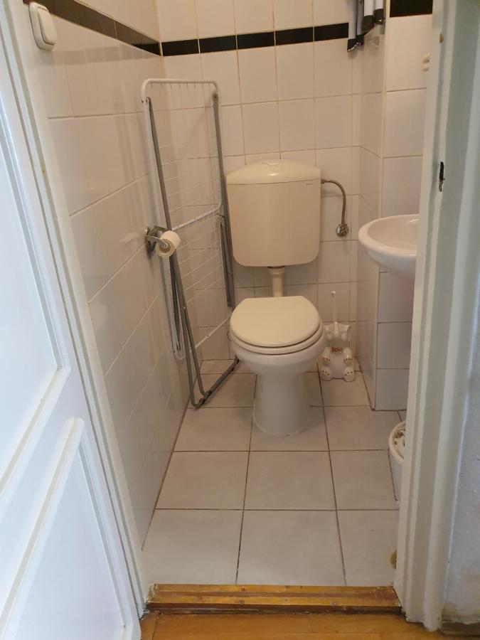 Memory Lane Apartman Budapest Kültér fotó