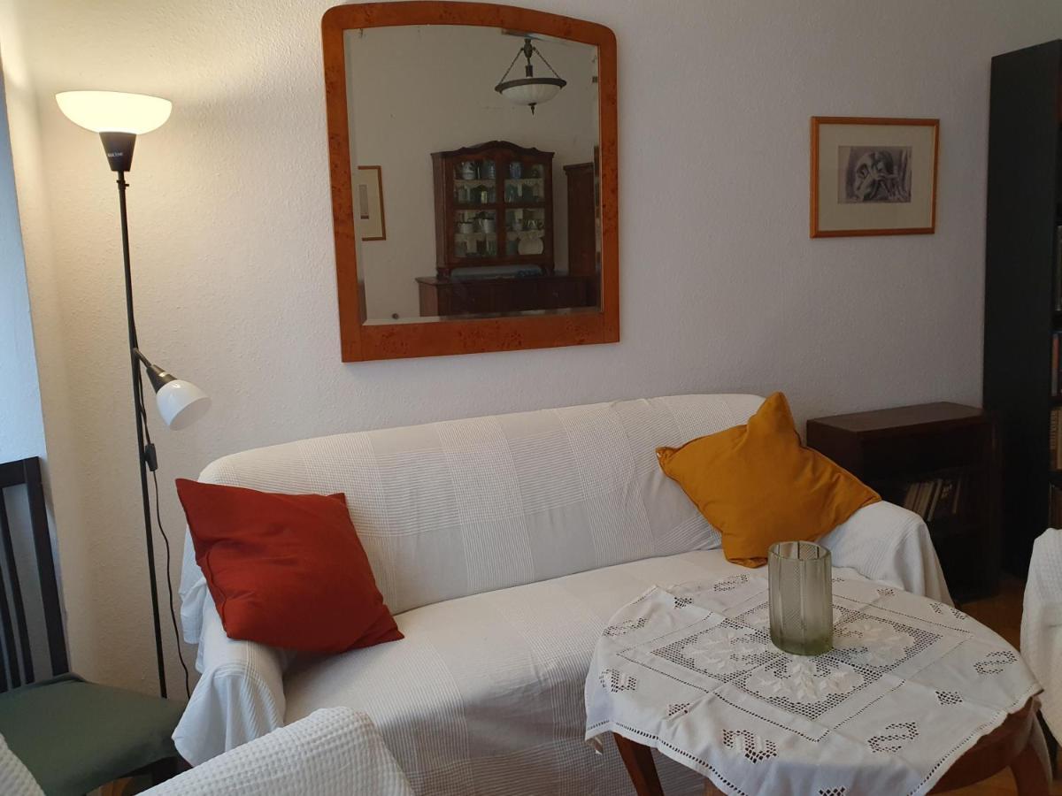 Memory Lane Apartman Budapest Kültér fotó
