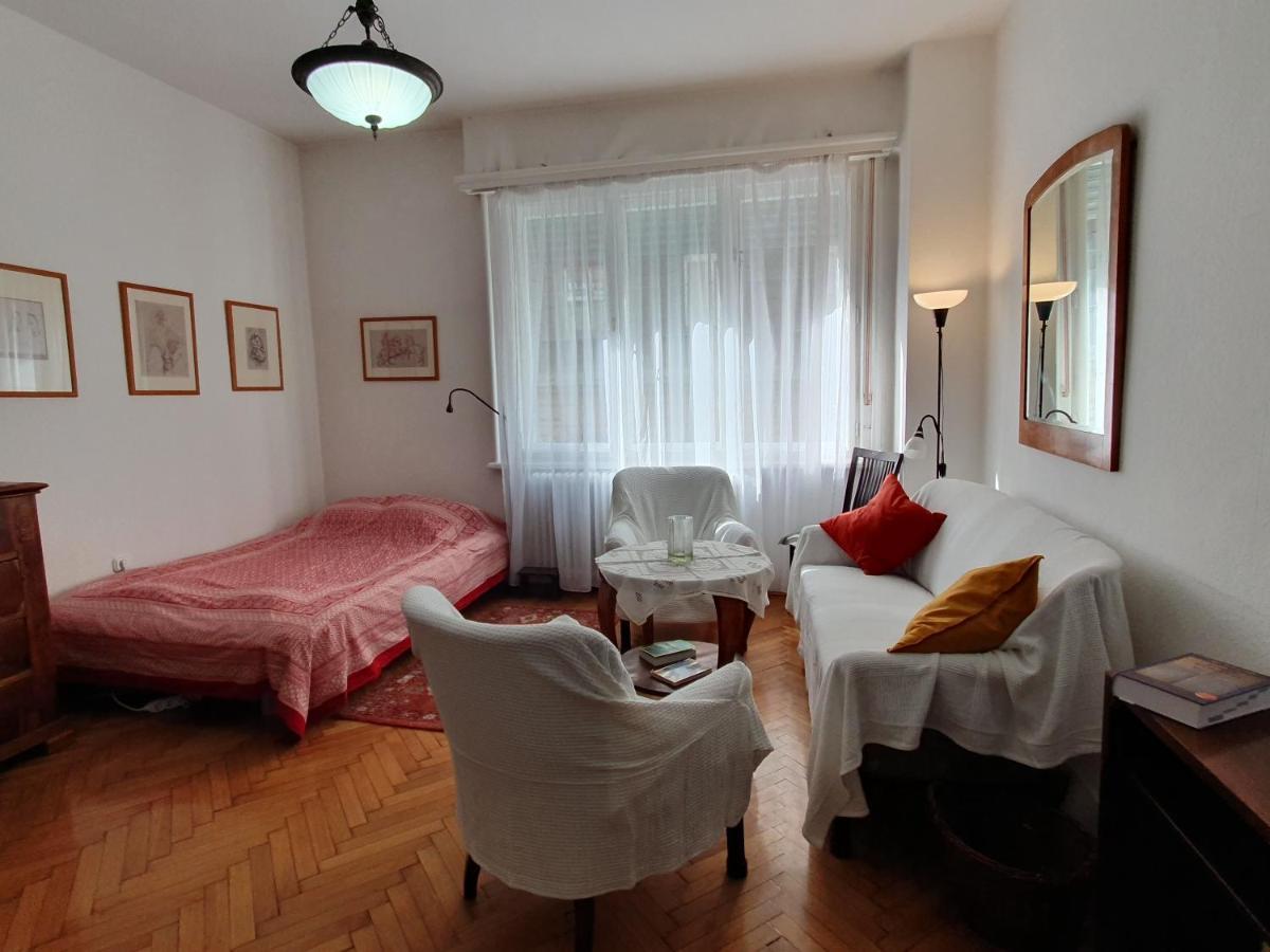 Memory Lane Apartman Budapest Kültér fotó