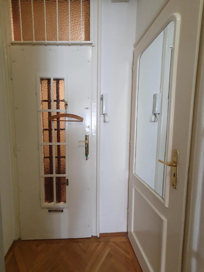 Memory Lane Apartman Budapest Kültér fotó