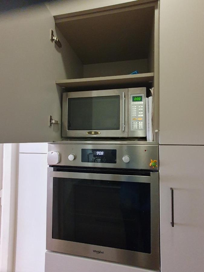 Memory Lane Apartman Budapest Kültér fotó