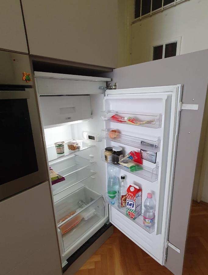 Memory Lane Apartman Budapest Kültér fotó