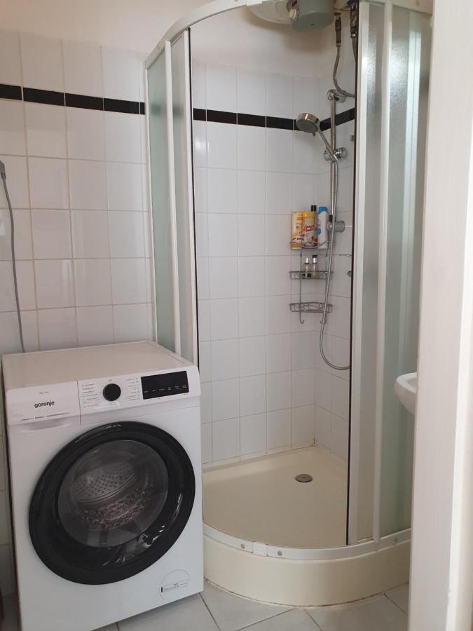 Memory Lane Apartman Budapest Kültér fotó