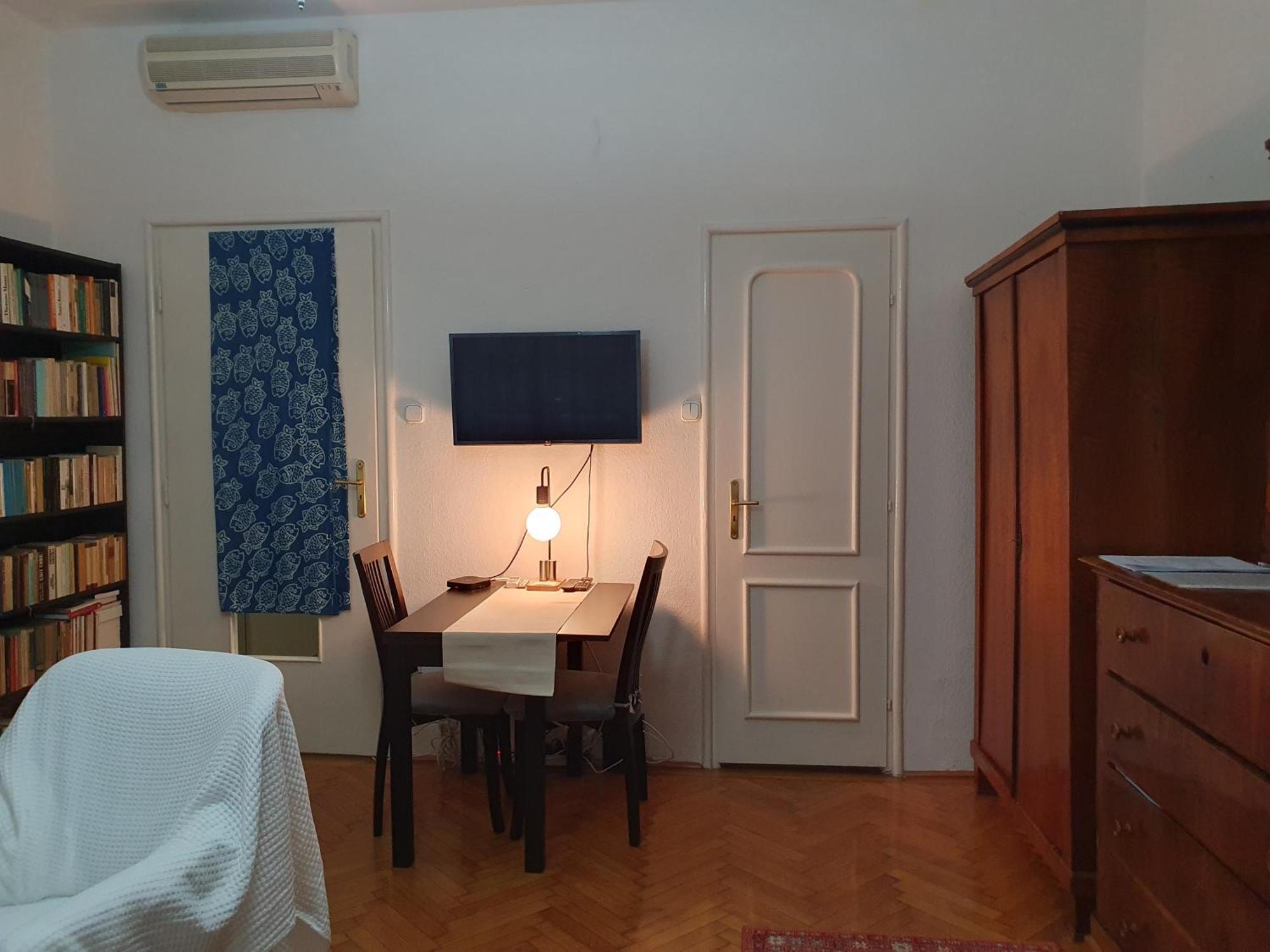 Memory Lane Apartman Budapest Kültér fotó