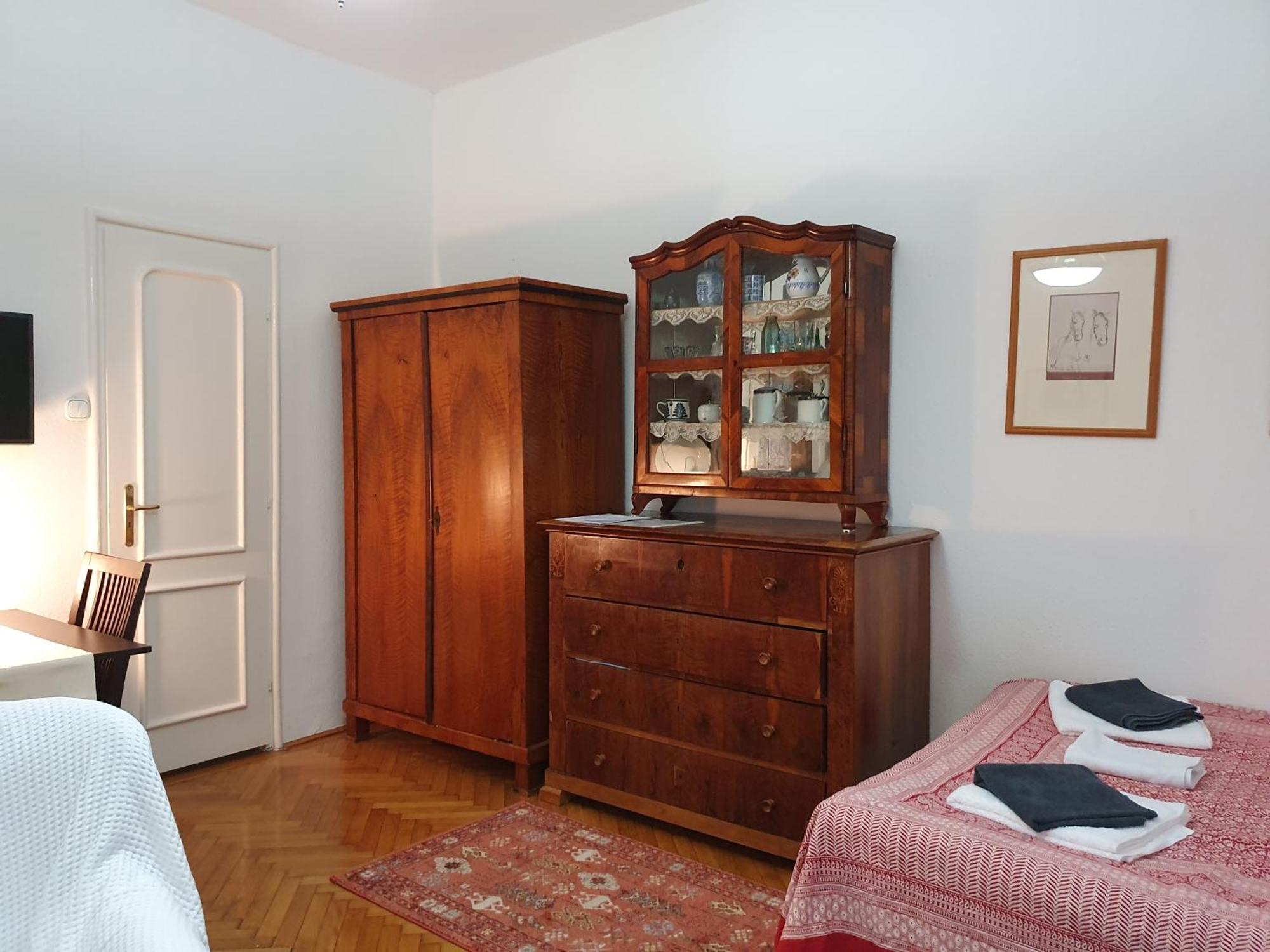 Memory Lane Apartman Budapest Kültér fotó